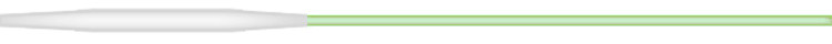 Barrio Troutstream Fly Line Profile
